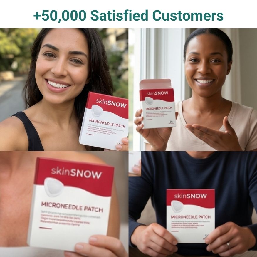 SkinSNOW - Patches For Skin