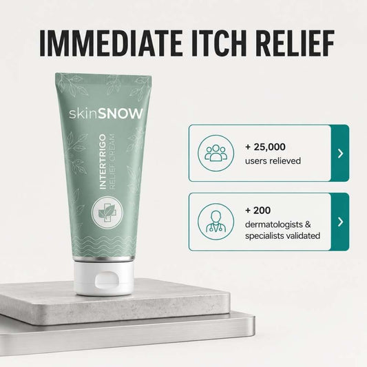 SKIN RELIEF CREAM