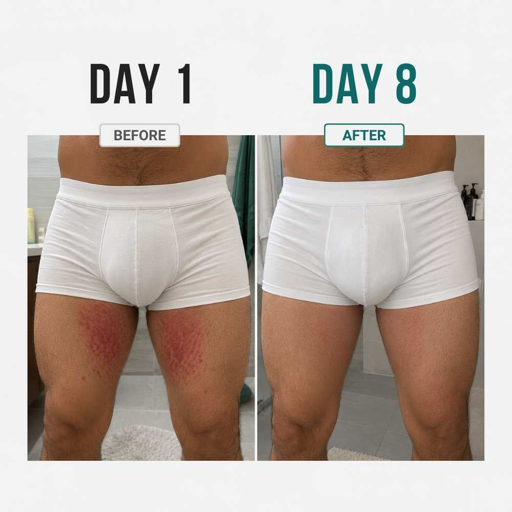 SKIN RELIEF CREAM