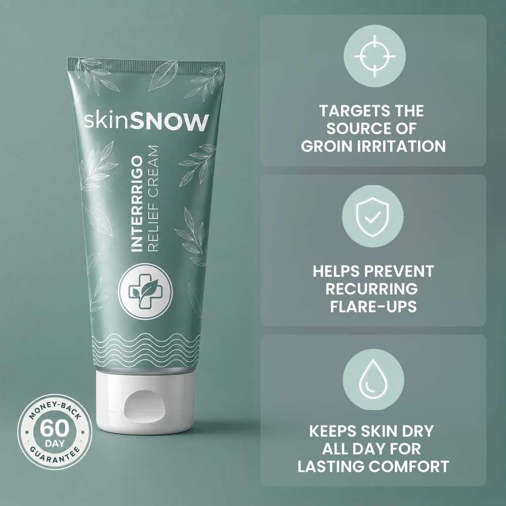 SKINSNOW ANTIFUNGAL CREAM