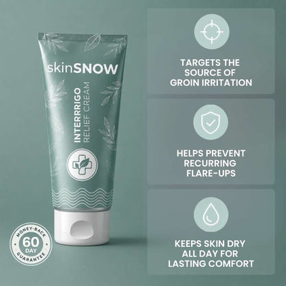 SKINSNOW ANTIFUNGAL CREAM