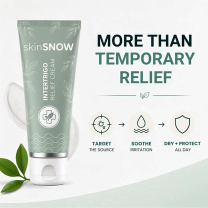 SKINSNOW ANTIFUNGAL CREAM